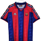 Maglia FC Barcelona Retro 1995/1997