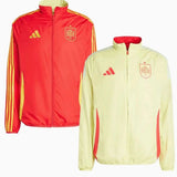 Giacca Double Face Impermeabile Spagna 24/25