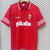 Maglia Real Zaragoza Retro 1995/1996
