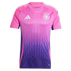 Maglia Bayern Monaco Away 24/25