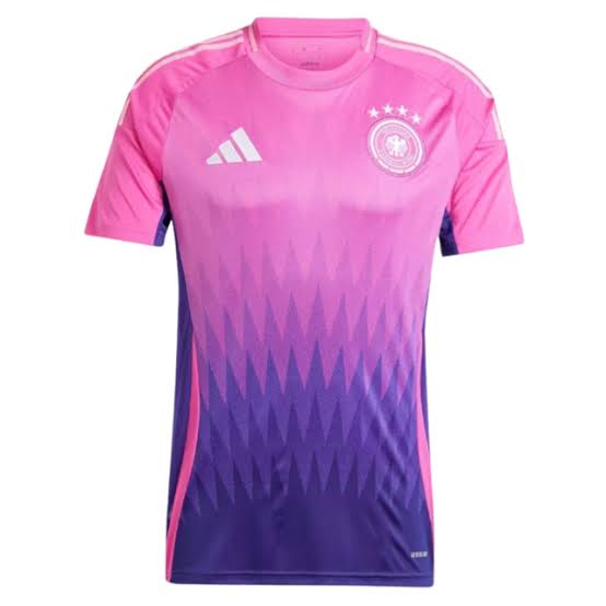 Maglia Bayern Monaco Away 24/25