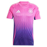 Maglia Bayern Monaco Away 24/25