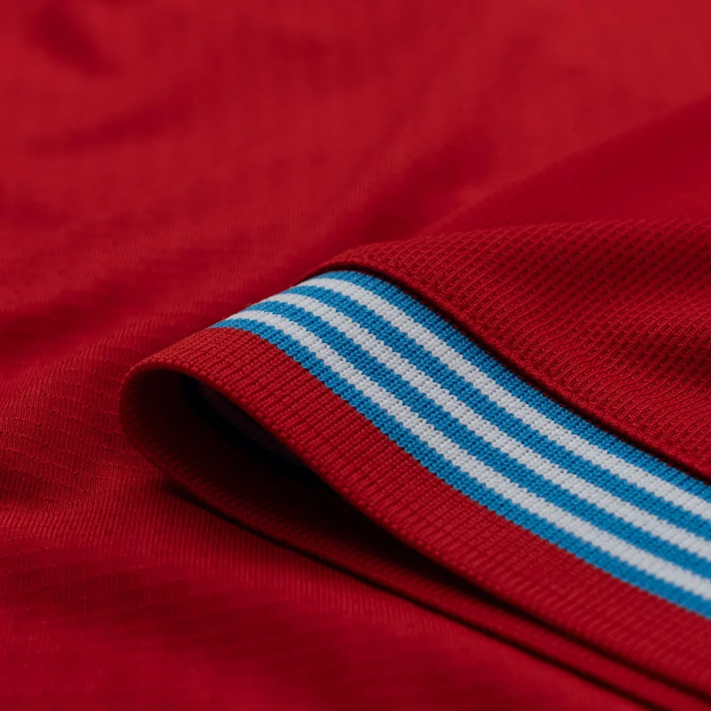 Maglia SSC Napoli Third 26/27 - Versione Giocatore