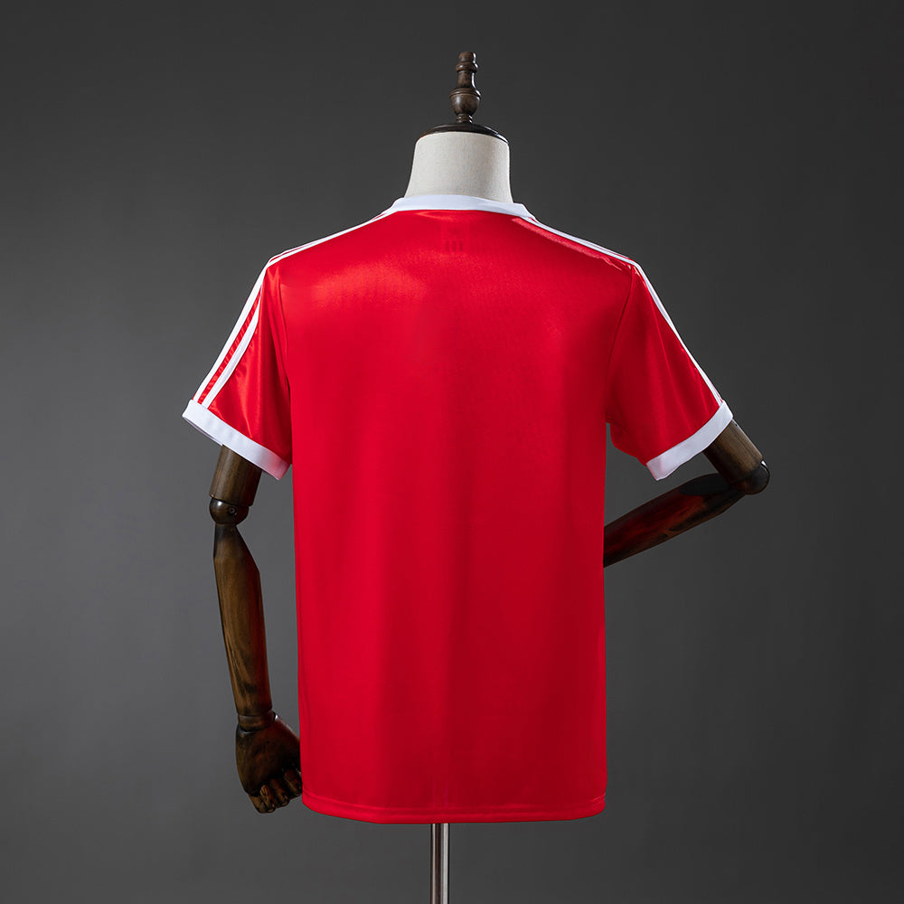 Maglia Nottingham Forest Retro 1977-1980