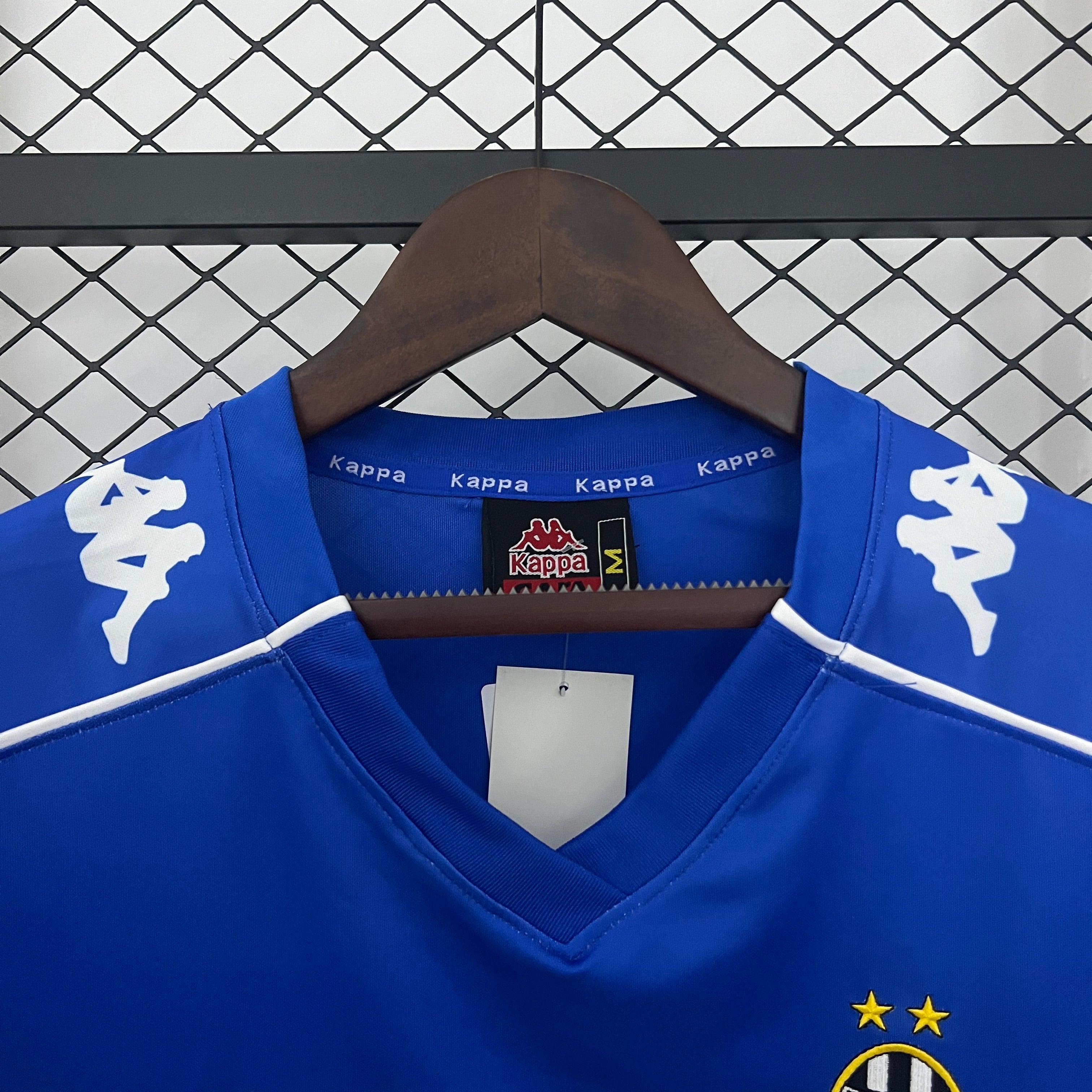 Maglia Juventus Retro 99/00