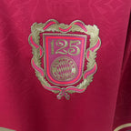 Maglia Bayern Monaco "125 Anni" 25/26