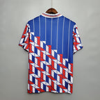 Maglia Ajax Retro 1990