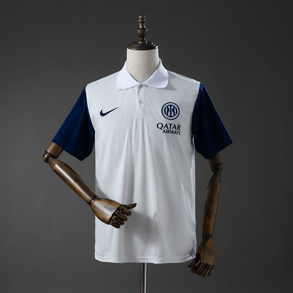 Maglia Inter 25/26 - Polo