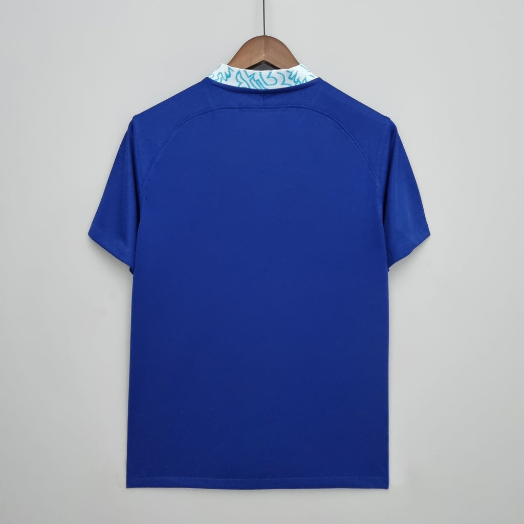 Maglia Chelsea FC Retro 2022/2023