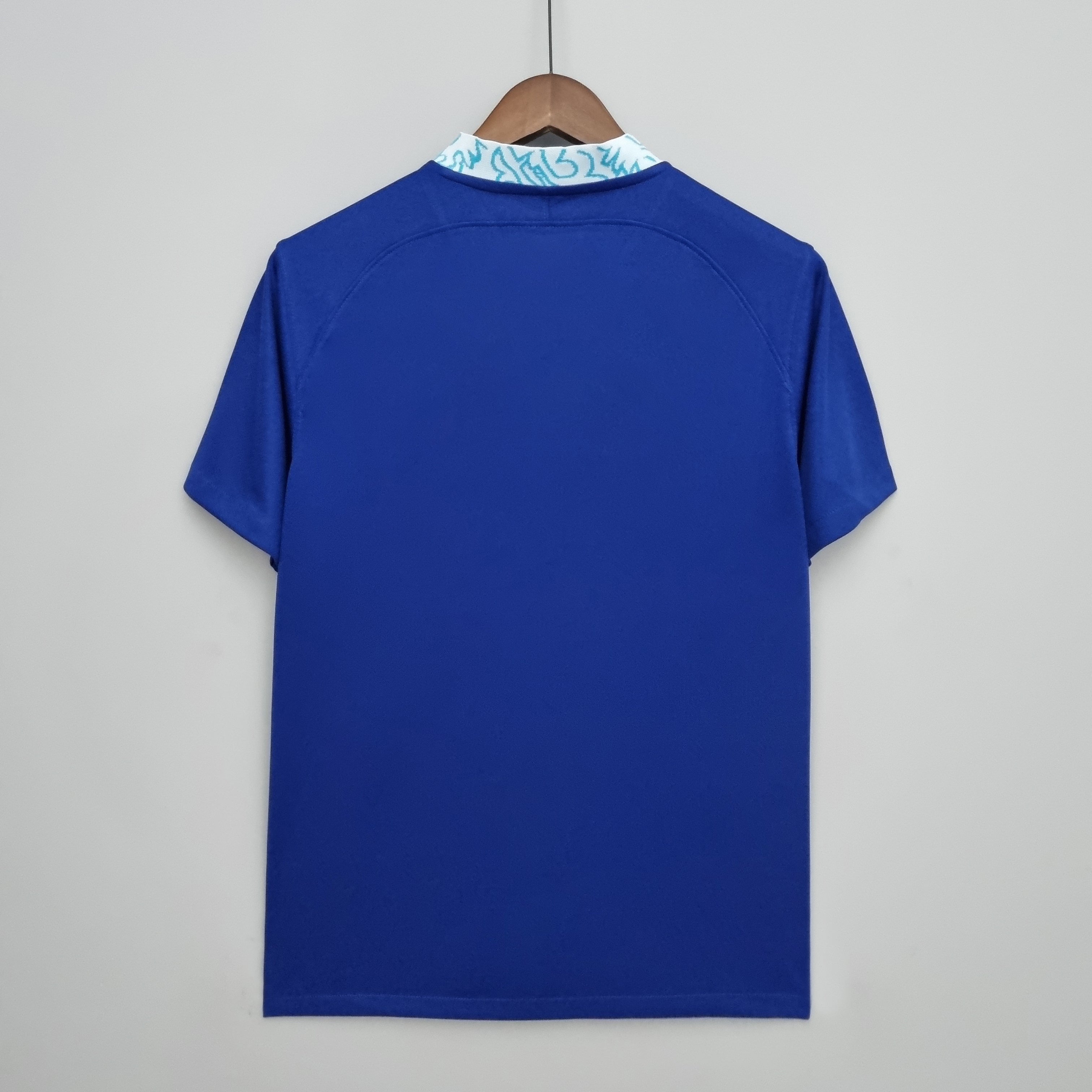 Maglia Chelsea FC Retro 2022/2023