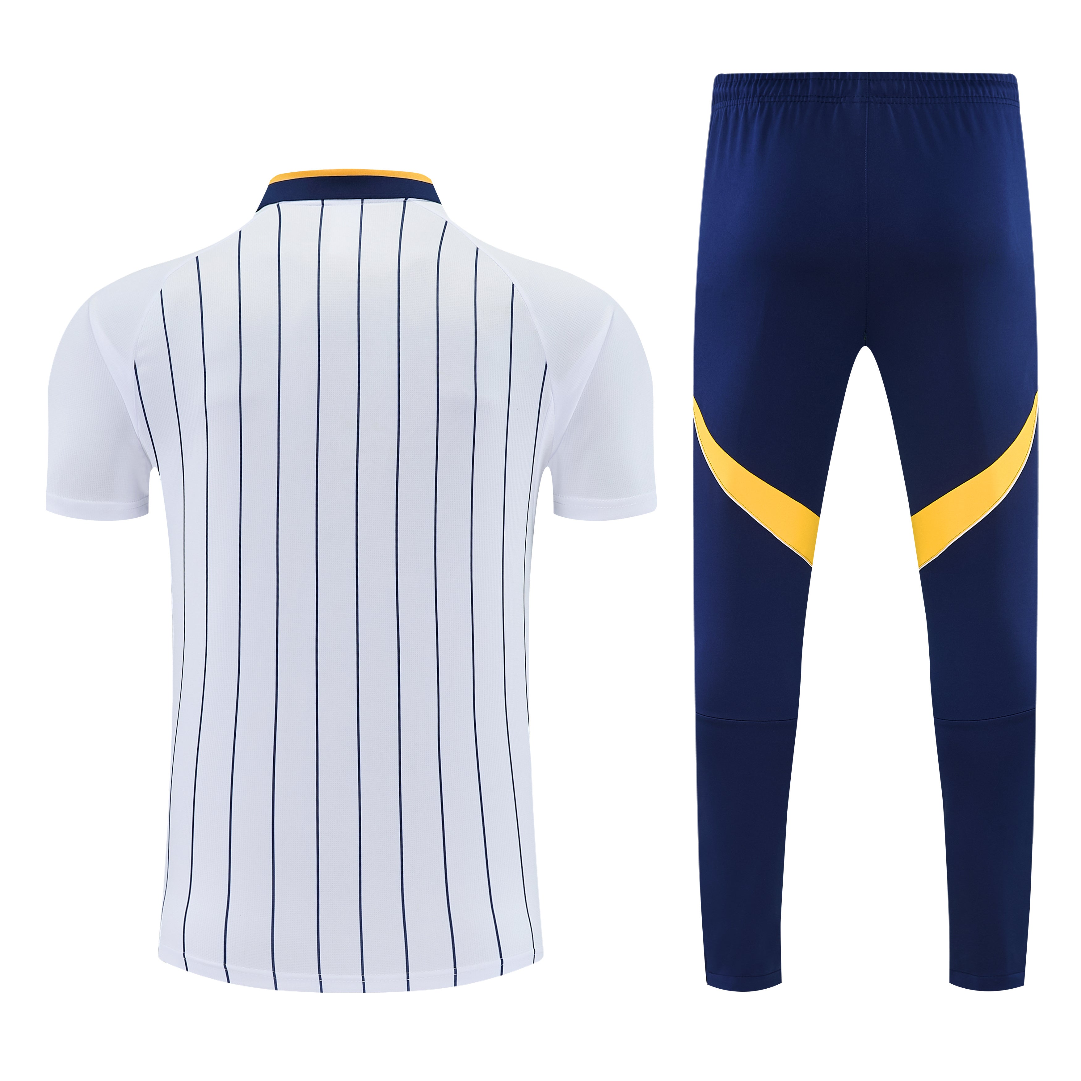 Polo e Pantaloni Boca Juniors US PACK 2025/26