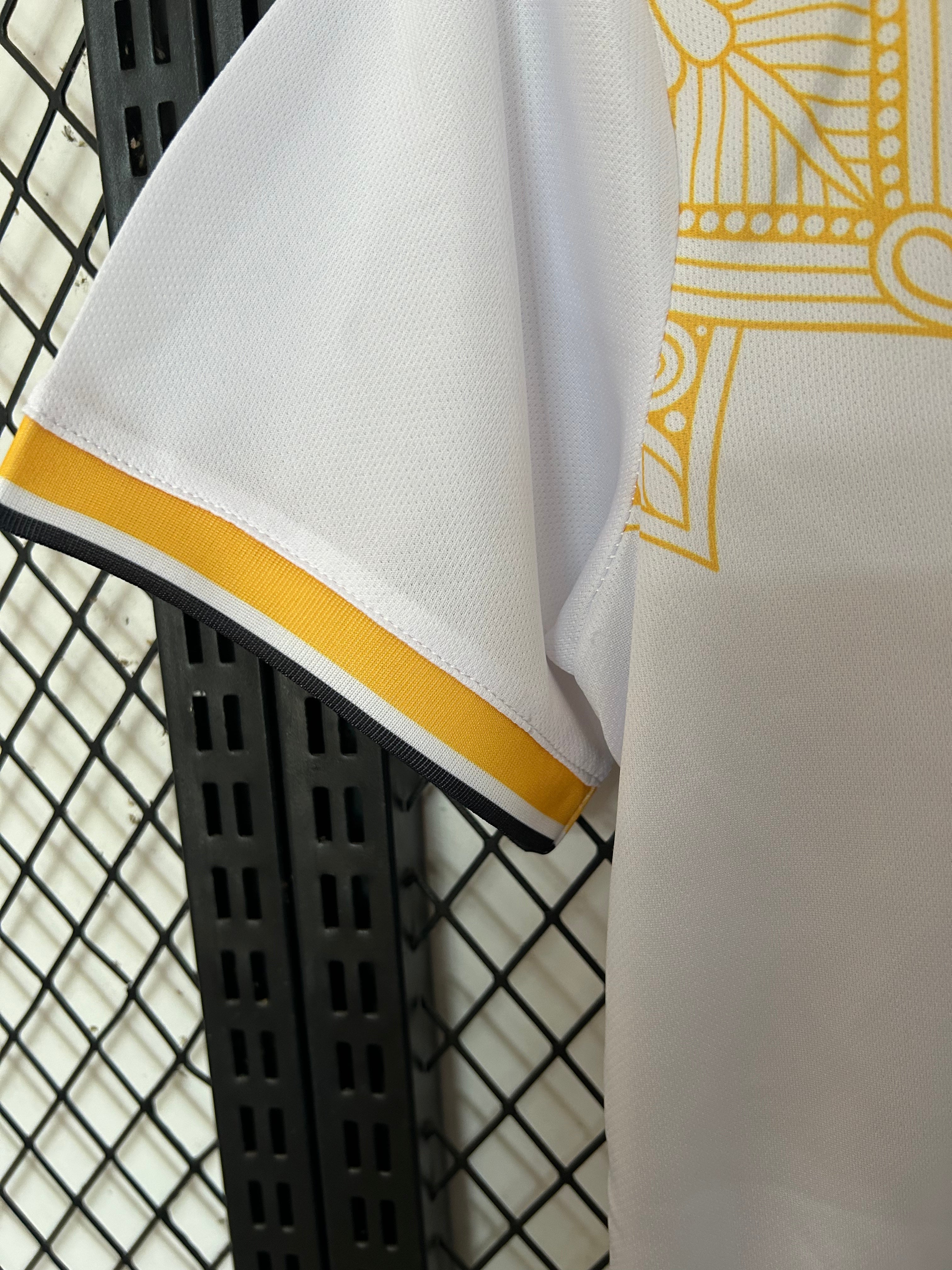 Maglia Real Madrid 25/26 - Edizione Speciale