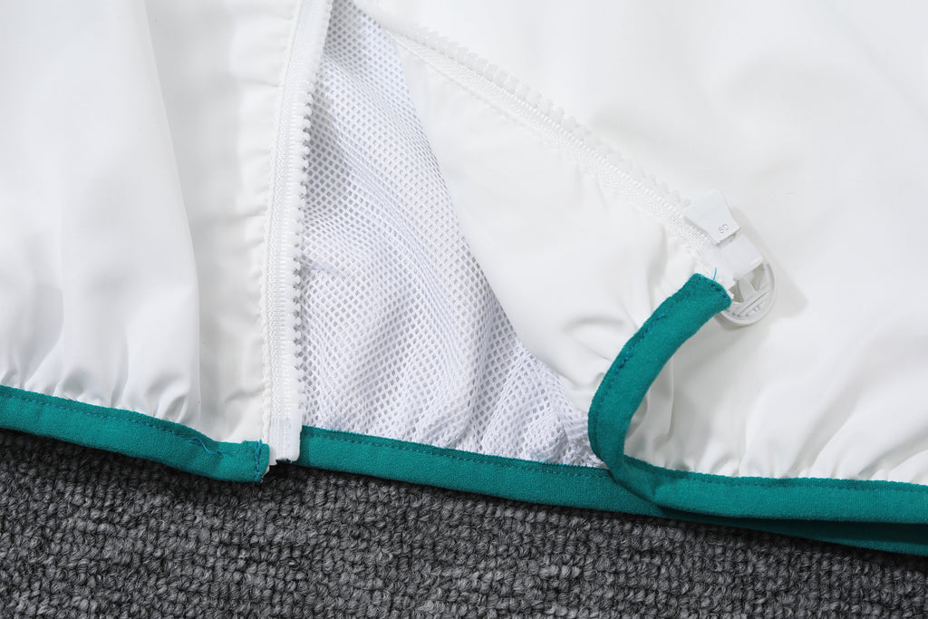 Giacca Impermeabile FC Manchester United