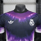 Maglia Real Madrid Edizione Speciale 25/26 - Versione Giocatore