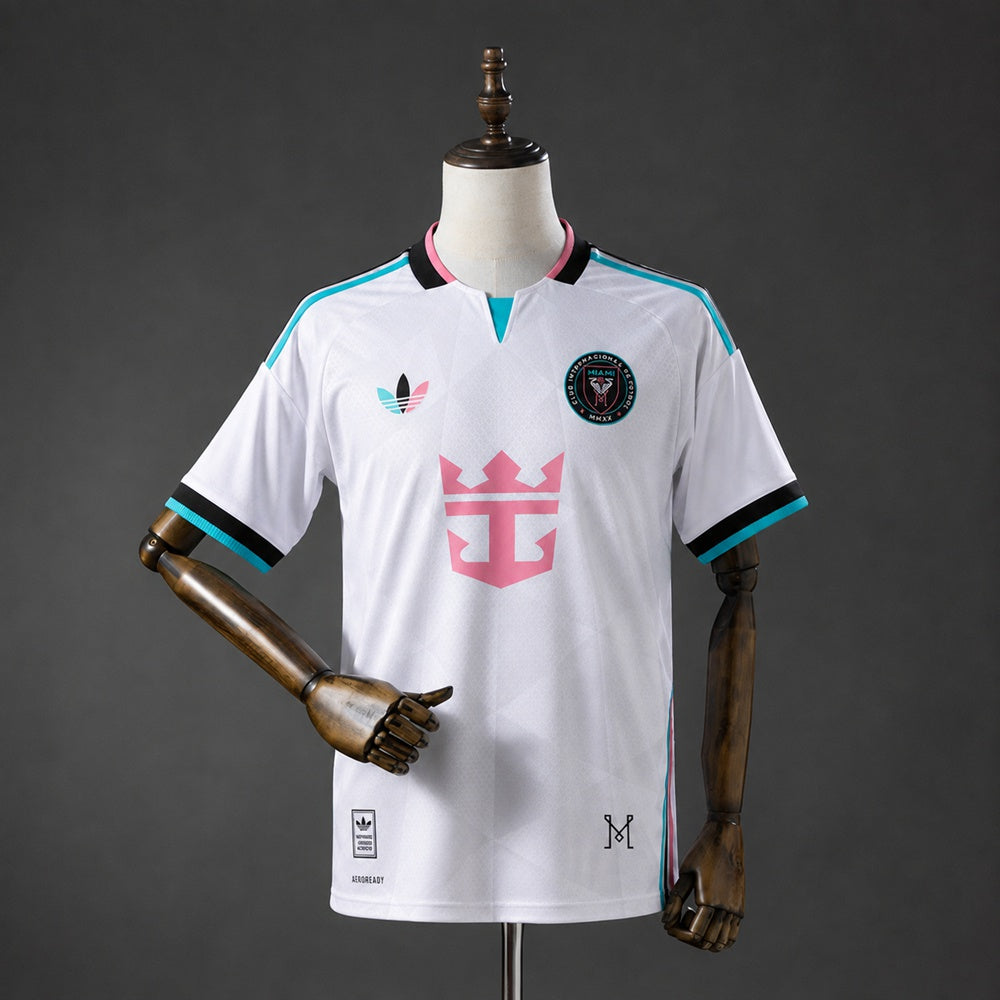 Maglia Inter Miami Third 26/27