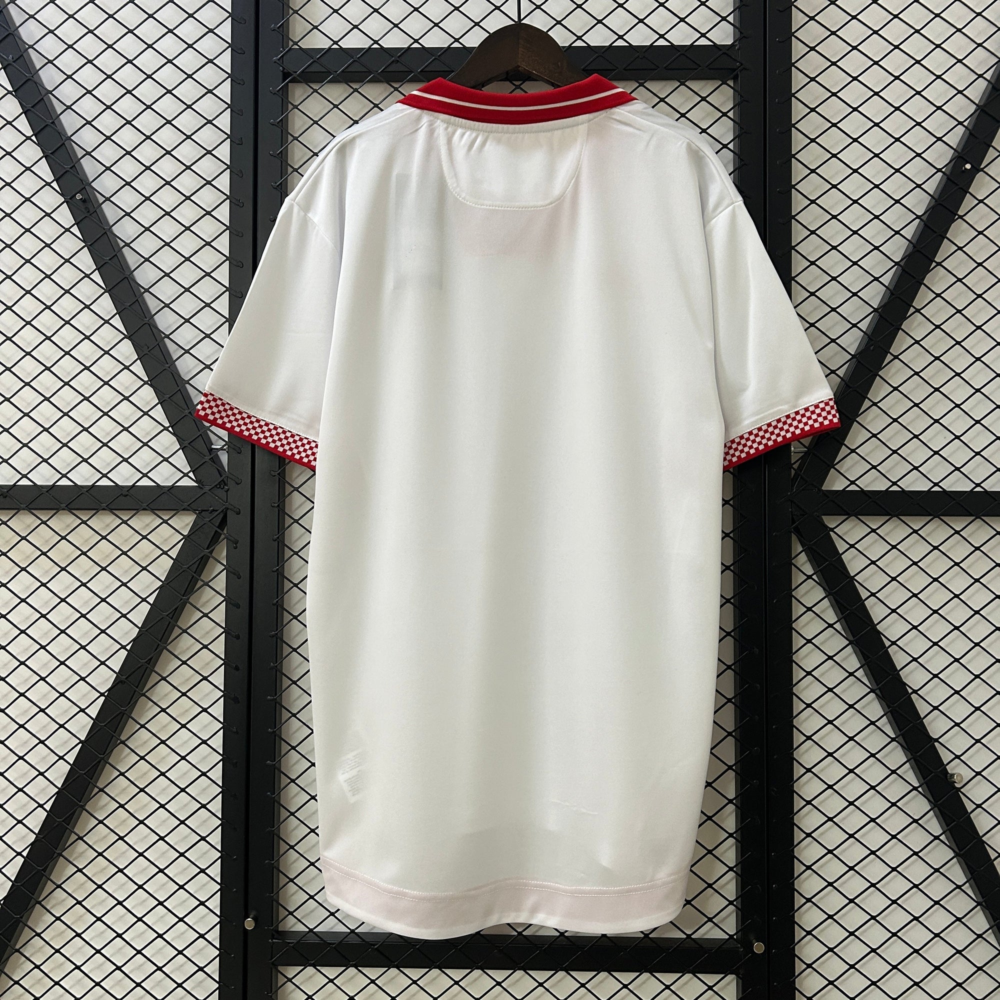 Maglia Retro Sevilla FC 12/13