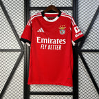 Maglia Benfica Home 25/26
