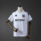 Maglia Colo Colo Home 26/27