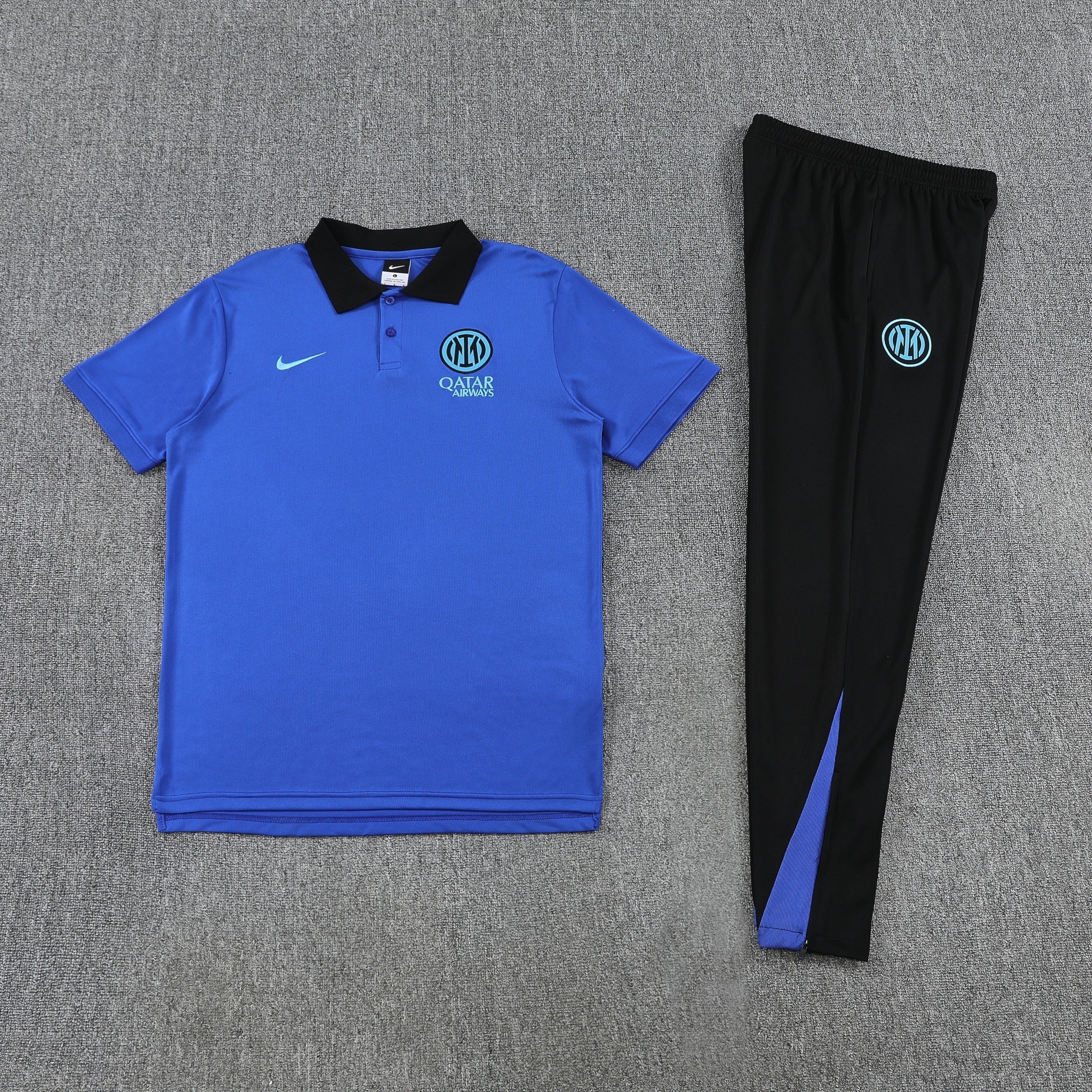 Polo e Pantaloni Inter 2025/26