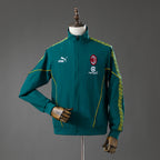 Giacca a vento AC Milan 26/27