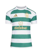 Maglia Celtic Home 26/27