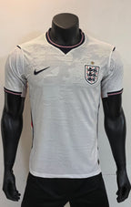 Maglia Inghilterra Home 26/27 - Versione Giocatore