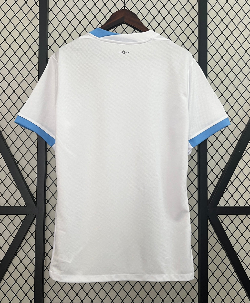 Maglia Uruguay Away 24/25