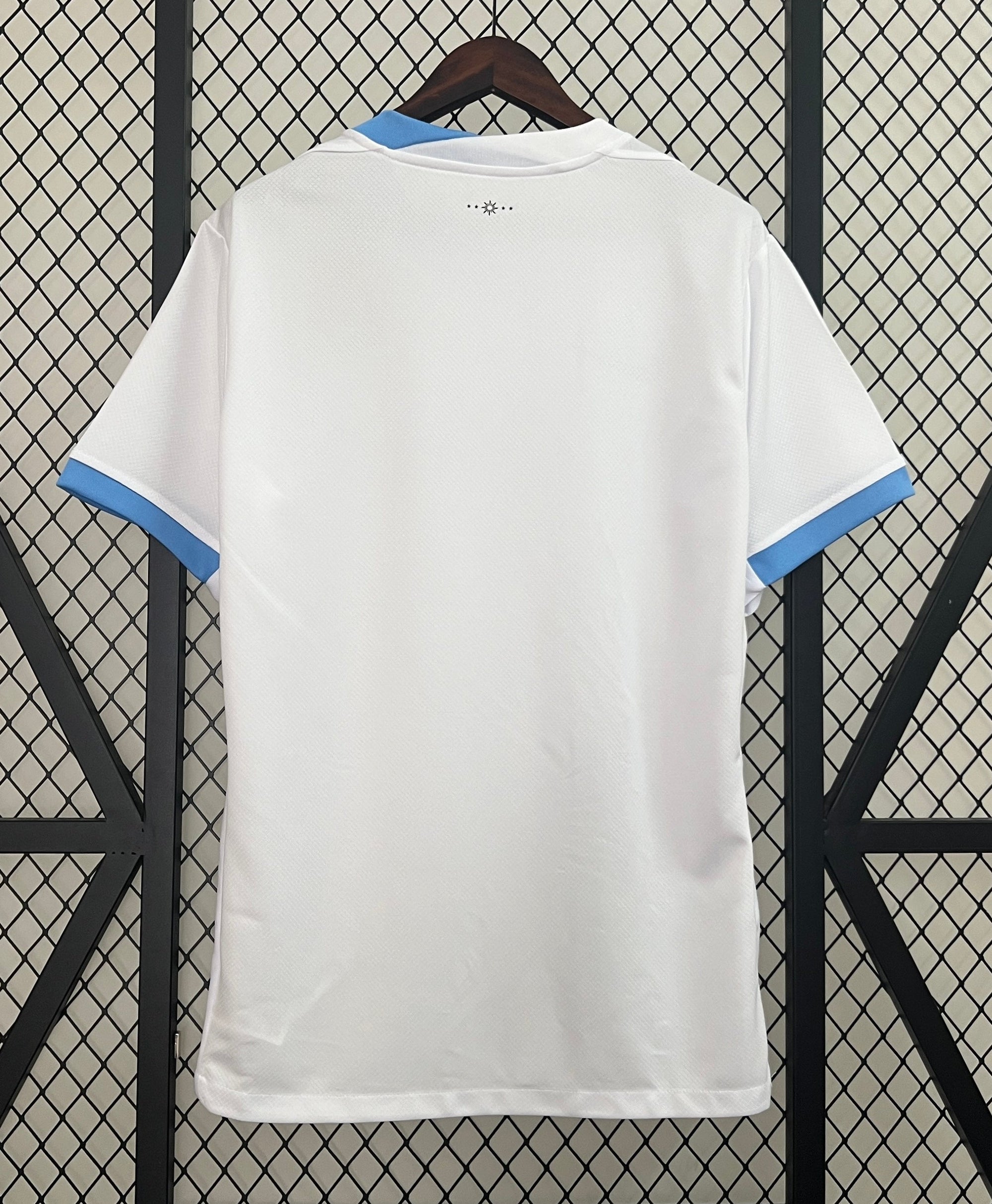 Maglia Uruguay Away 24/25