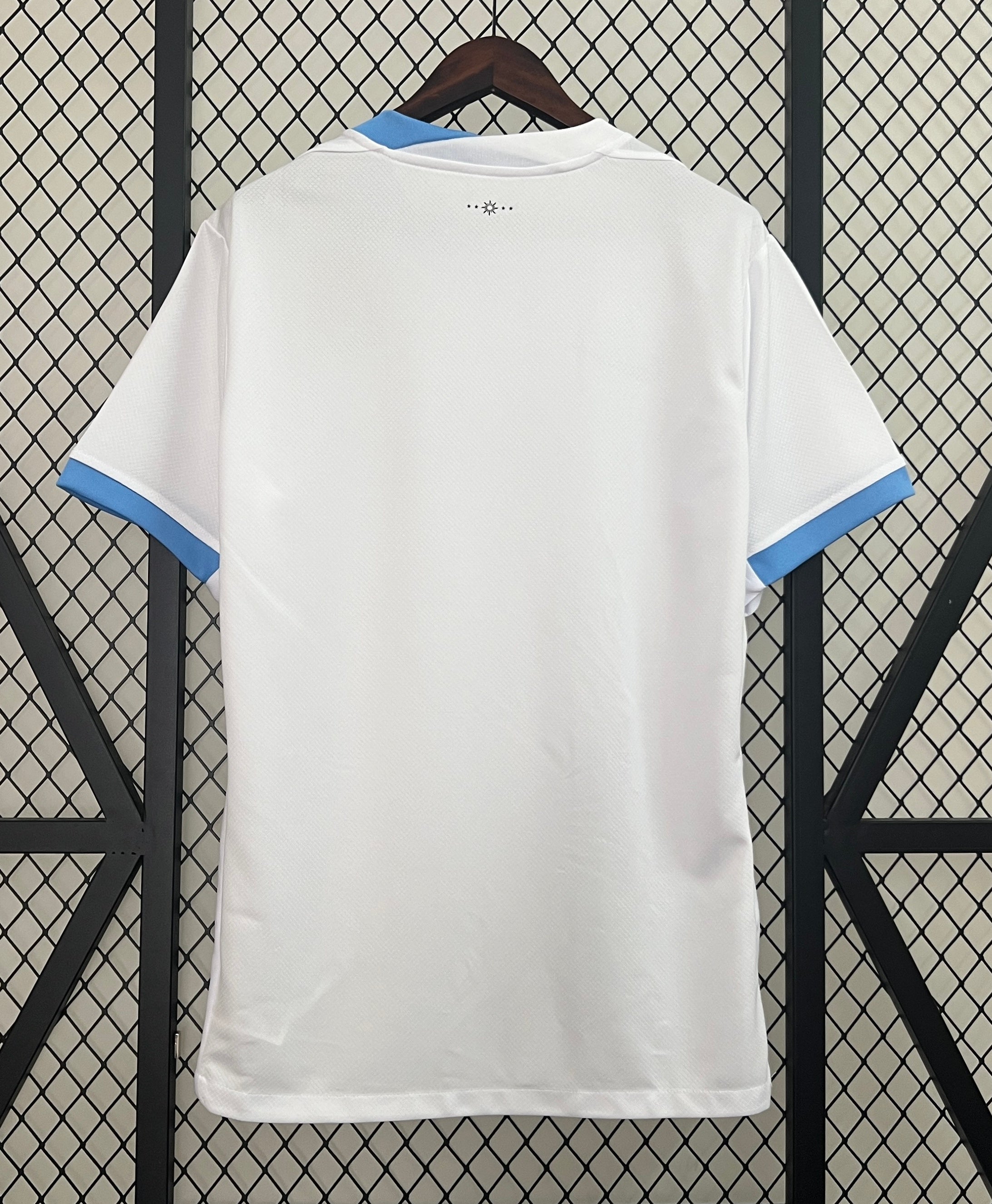 Maglia Uruguay Away 24/25