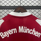 Maglia Bayern Monaco Retro 03/04