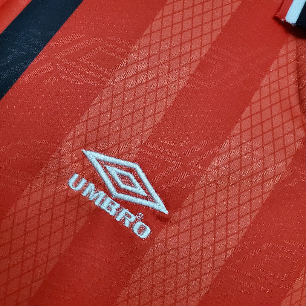 Maglia Nottingham Forest Retro 1994/95