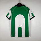 Maglia Retro Real Betis Home 98/99