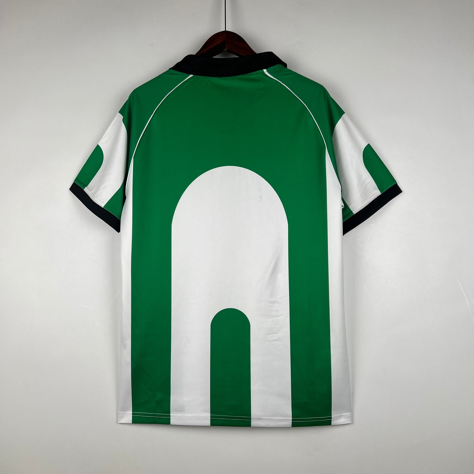 Maglia Retro Real Betis Home 98/99