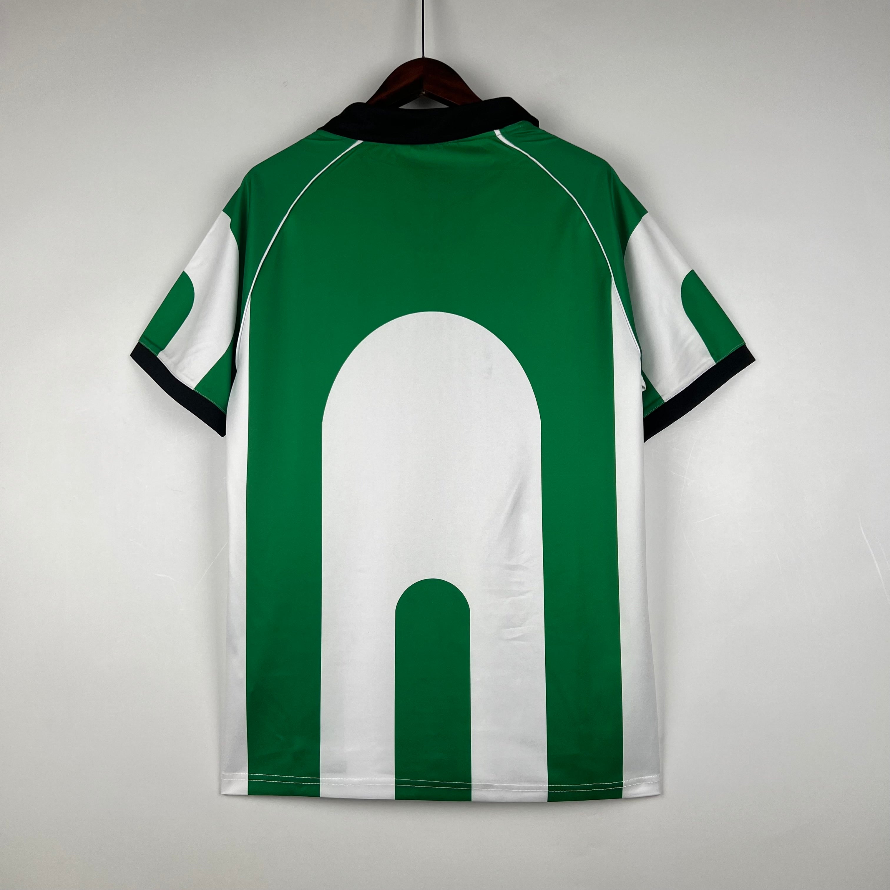 Maglia Retro Real Betis Home 98/99