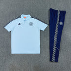 Polo e Pantaloni Manchester City 2025/26