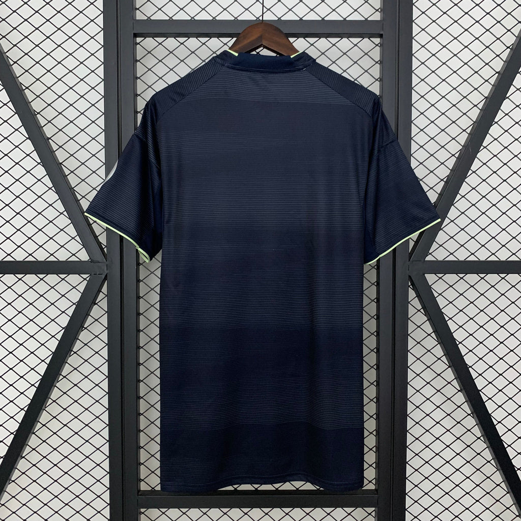 Maglia Real Madrid Away 25/26