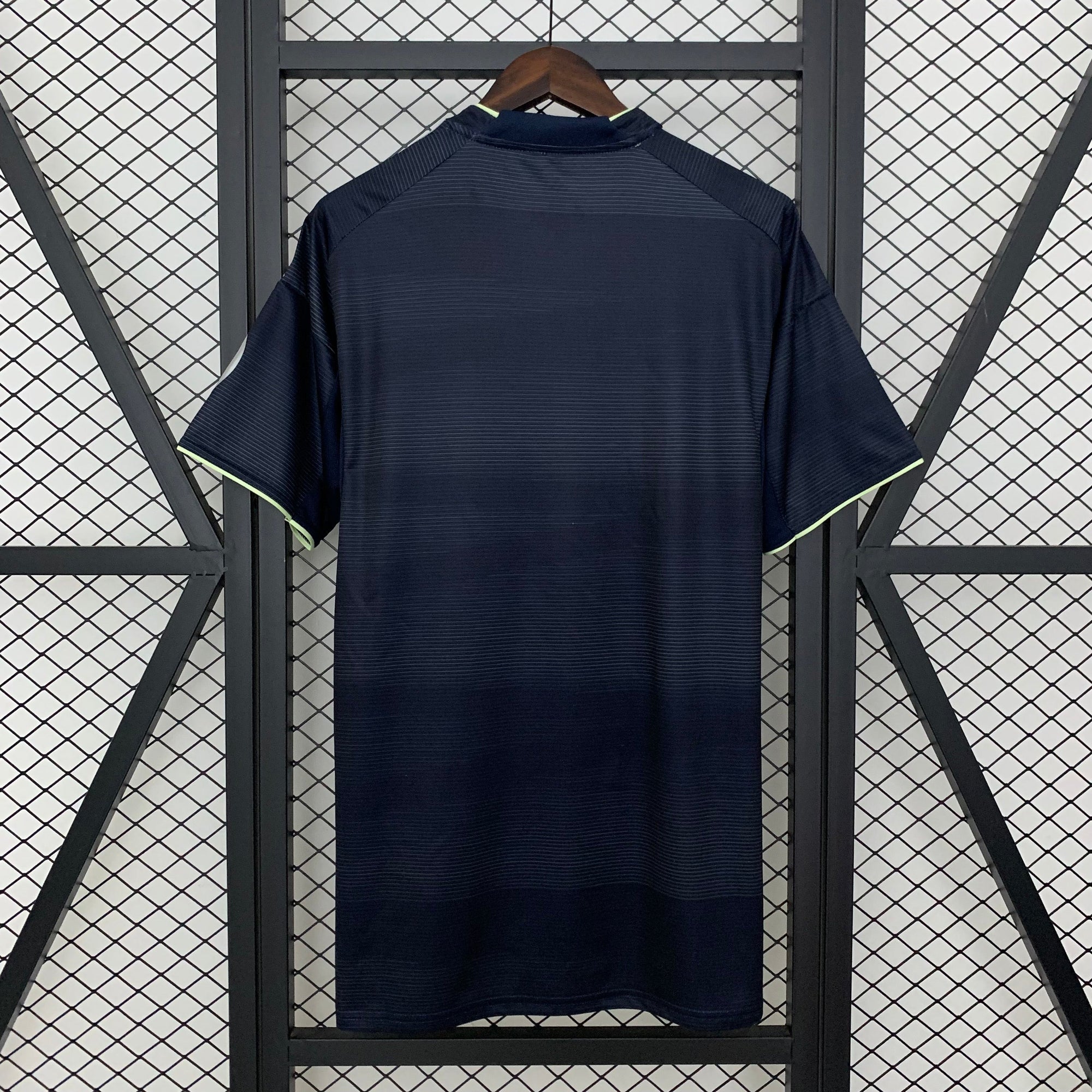 Maglia Real Madrid Away 25/26