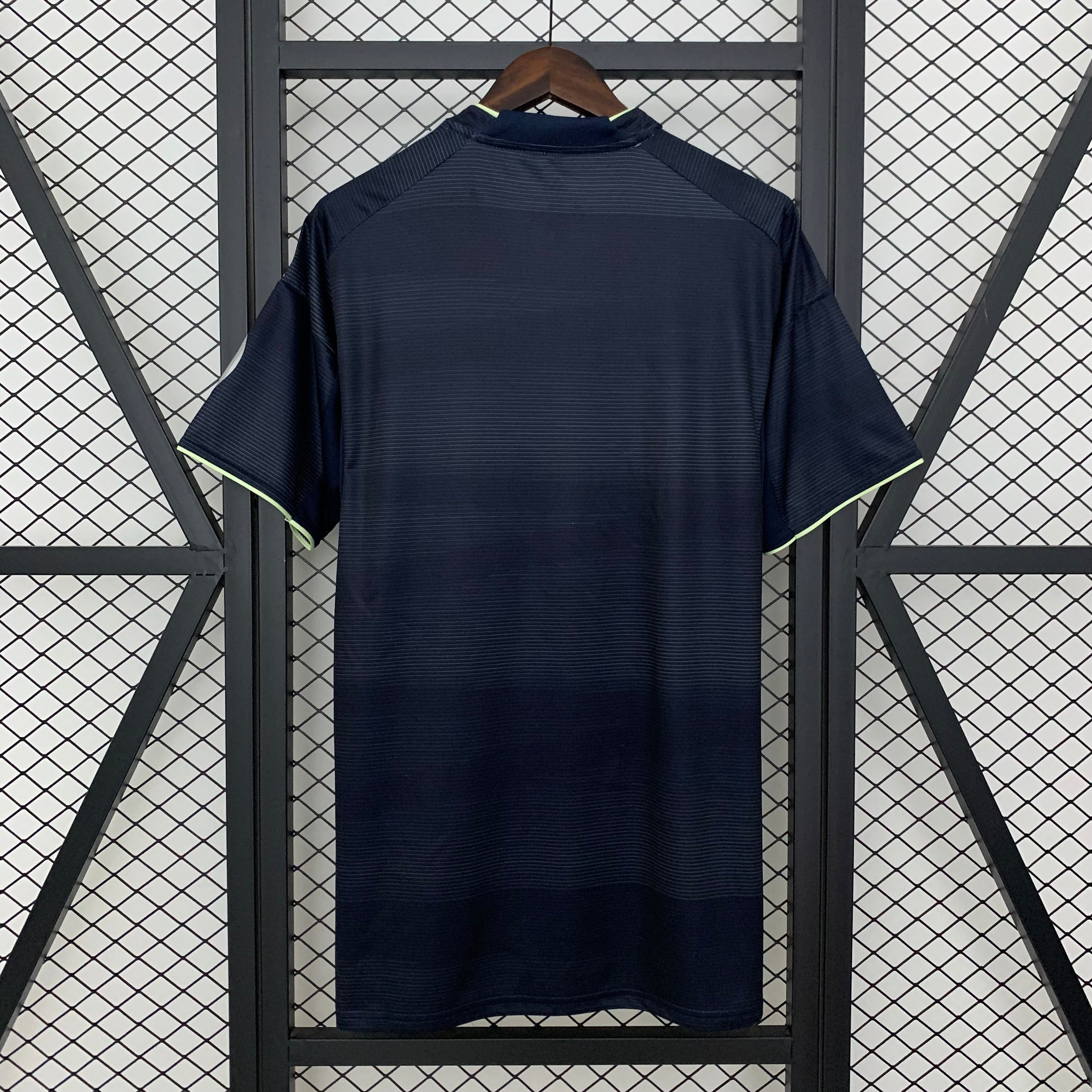 Maglia Real Madrid Away 25/26