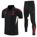 Polo e Pantaloni Liverpool 2025/26