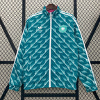 Giacca Double Face Impermeabile Germania 24/25