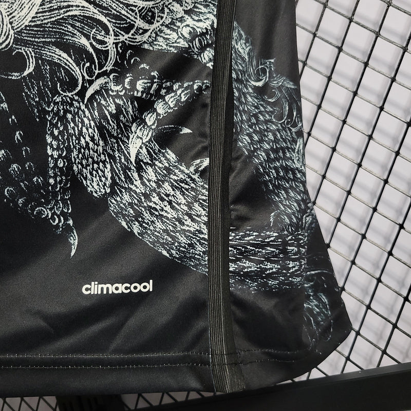 Maglia Retro Real Madrid Away 2017