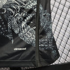 Maglia Retro Real Madrid Away 2014