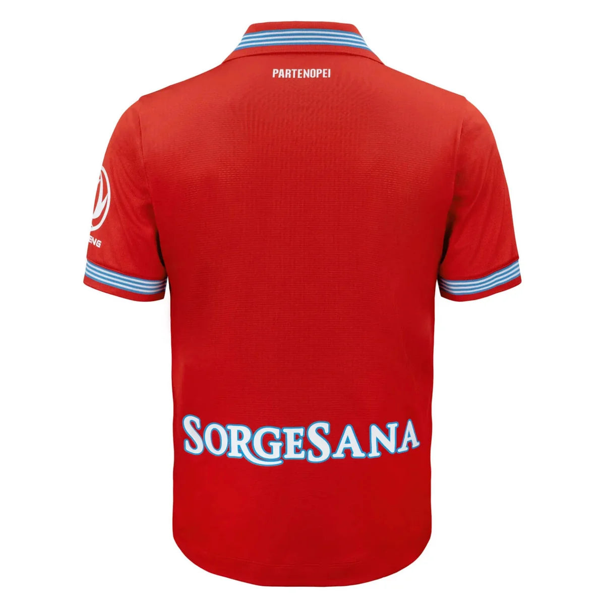 Maglia SSC Napoli Third 26/27