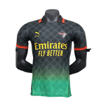 Maglia AC Milan Edizione Speciale 25/26 - Versione Giocatore
