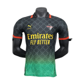 Maglia AC Milan Edizione Speciale 25/26 - Versione Giocatore