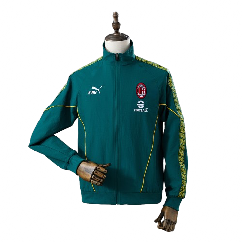 Giacca a vento AC Milan 26/27