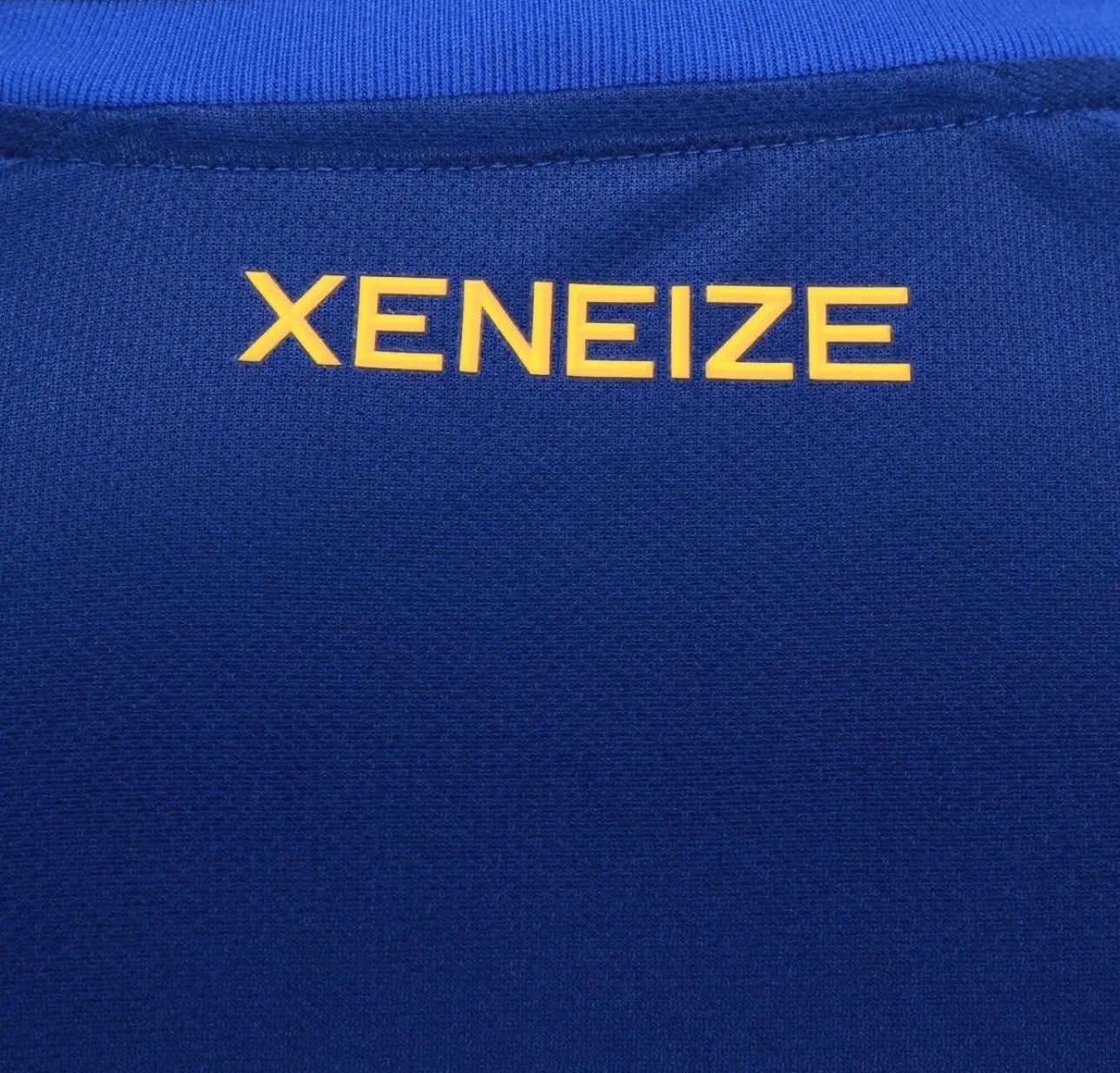 Maglia Boca Juniors Home 26/27