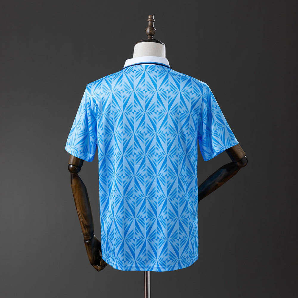 Maglia Retro SS Lazio 1991/92