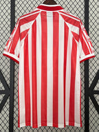 Maglia Athletic Club Bilbao Retro 100 Anni