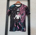 Maglia Liverpool pre-partita 26/27